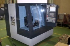 ダイヤモンドナノ研磨機(パネル出展) ダイヤモンドナノ研磨機(パネル出展)