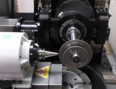 マイクロボール研磨機 マイクロボール研磨機