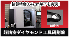 マイクロボール研磨機